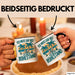 Rentner Pensionär Sarkasmus Tasse Geschenk Lustige Geschenkidee Spruch Ich Muss Gar Nix! Ich Bin Im Ruhestand Trendation