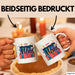 Heimwerker Fan Tasse Geschenkidee für DIY Liebhaber Weiß Trendation