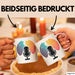 Motivationsredner Tasse Geschenkidee für Publikum Inspirator Rosa Trendation
