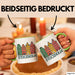 Stockholm Schweden Skandinavien Schwedisch Tasse Geschenk Lustige Geschenkidee Spruch Grün Trendation