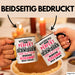 Schwiegertochter Tasse Geschenk Spruch Niemand Ist Perfekt Aber Als Schwiegertochter Ist Man Nah Dran Becher Schwarz Trendation