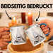 Film Regisseur Tasse Geschenk Lustige Geschenkidee Spruch Für Film Macher Blau Trendation