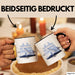 Architekt Tasse Geschenk Lustige Geschenkidee Spruch Für Design Denker Trendation