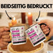 Gleitschirmfliegerin Tasse Geschenk Spruch Wer Will Schon Prinzessin Sein Wenn Man Auch Gleitschirmfliegerin Sein Kann Trendation