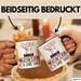 Geschenk für Musikerin Tasse Lustige Geschenkidee Geburtstag Ich Bin Musikerin Ich Darf Das Trendation