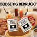 Sarkastischer Sarkasmus Tasse Geschenk Lustige Geschenkidee Spruch Du Bist Das Beste Was Ich Je Im Internet Gefunden Habe Rot Trendation