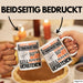 Gitarrenvirtuose Geschenk Tasse Geschenkidee für Gitarrenvirtuose Geburtstag Lustig Ich Bin Gitarrenvirtuose Ich Kann Es Dir Erklären Aber Nicht Für Dich Verstehen Weiß Trendation