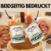 Abenteuerfilmer Geschenk Tasse So Gut Kann Nur Ein Abenteuerfilmer Aussehen Geschenkidee Kaffee-Becher Rosa Trendation