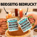Ehemann Tasse Geschenk Ich Bin Stolzer Ehemann Geschenkidee Lustiger Spruch Becher Grün Trendation
