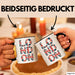 England Flagge London Tasse Geschenk Lustige Geschenkidee Spruch Schwarz Trendation