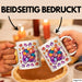 Harz Künstler Tasse Geschenk Lustige Geschenkidee Spruch Für Kreative Macher Weiß Trendation