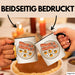 Keto Diät Fan Tasse Geschenkidee für Low Carb Liebhaber Trendation