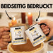 Synthesizer-Spielerin Tasse Geschenk Becher Stark Attraktiv Furchtlos Synthesizer-Spielerin Lustige Geschenkidee Trendation