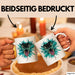 Reptil Schlange Tier Tasse Geschenk Lustige Geschenkidee Spruch Weiß Trendation