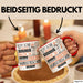 Hundefrisörin Geschenk Becher Tasse Gott Schuf Alle Menschen Gleich Nur Die Besten Durfeten Hundefrisörin Werden Geschenkidee Lustig Rot Trendation