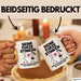 Liebe Tasse Geschenk Deine Fuerze Stinken Ich Liebe Dich Geschenkidee Partner Rosa Trendation
