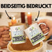 Eishockeyspieler Geschenk Tasse Ich Bin Eishockeyspieler Aber Sag Doch Einfach Superheld Lustige Geschenkdiee für Eishockeyspieler Kaffee-Becher Weiß Trendation