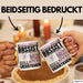 Bassist Geschenk Kaffee-Tasse Geschenkidee für Bassist Ich Bin Bassist Ich Kann Es Dir Erklären Jedoch Nicht Für Dich Verstehen Spruch Lustig Rosa Trendation