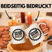 Zimmermann Holz Tischlerei Tasse Geschenk Lustige Geschenkidee Spruch Ich Kam Sah Und Säte Weiß Trendation