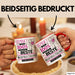 Musikbibliothekarin Geschenk Becher Tasse Gott Schuf Alle Menschen Gleich Nur Die Besten Durfeten Musikbibliothekarin Werden Geschenkidee Lustig Rot Trendation