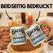Köche Tasse Geschenk Lustiger Spruch Über Teure Köche Humor Grün Trendation