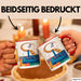 Retro Gamer Tasse Geschenk Lustige Geschenkidee Spruch Für Oldschool Spieler Rot Trendation