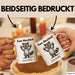 Büroarbeit Kollege Abschied Tasse Geschenk Lustige Geschenkidee Spruch Zum Abschied Für Einen Coolen Kollegen Rosa Trendation