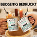 Geschenk für Hip-Hop-Produzentin Tasse Lustige Geschenkidee Geburtstag Ich Bin Hip-Hop-Produzentin Ich Darf Das Trendation