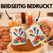 Clown Tasse Geschenk Lustige Geschenkidee Spruch Für Zirkus Humor Liebhaber Grün Trendation