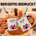 Freche Königin Tasse Geschenk Lustige Geschenkidee Spruch Für Starke Persönlichkeiten Trendation