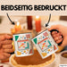 Planer Süchtiger Tasse Geschenk Lustige Geschenkidee Spruch Für Organisations Fans Trendation