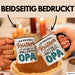 Rentner Pensionär Sarkasmus Opa Tasse Geschenk Lustige Geschenkidee Spruch Ich Bin Kein Rentner Ich Bin Vollzeit Opa Trendation
