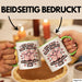 Schweinebauer Schweine Tier Tasse Geschenk Lustige Geschenkidee Spruch Ich Mag Halt Einfach Schweinchen Ok Grün Trendation
