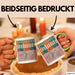Sticker Fan Tasse Geschenk Lustige Geschenkidee Spruch Für Ästhetik Sammler Grün Trendation