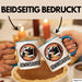 IT Informatiker Nerd Tasse Geschenk Adminosaurus Spruch Blau Trendation