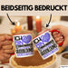 Straßenbauer Ausbildung Tasse Geschenk Ich Bin Straßenbauer In Der Ausbildung Ich Darf Das Geschenkidee Spruch Rot Trendation