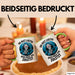 Sensenmann Tasse Geschenk Lustige Geschenkidee Spruch Du Bist Lustig Dich Hole Ich Zuletzt Grün Trendation