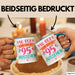 95er Geburtstag Tasse Geschenk Frauen So Gut Kann Man Mit 95 Aussehen Geschenkidee Geburtstag Blau Trendation