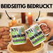 Gärtnerin Ausbildung Start Geschenk Tasse Ich Bin Gärtnerin In Der Ausbildung Ich Darf Das Kaffee-Becher Geschenkidee Weiß Trendation