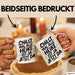 Heike Tasse Geschenk Chillt Mal Alle Heike Ist Ja Jetzt Da Geschenkidee Becher mit Name Rosa Trendation