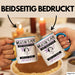 Musikfan Und Prinzessin Tasse Geschenk Für Eine Musikfan Geburtstag Was Ist Deine Superkraft Blau Trendation