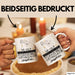 Pferderennen-Enthusiastin Geschenk Tasse So Gut Kann Nur Eine Pferderennen-Enthusiastin Aussehen Geschenkidee Geburtstag Weihnachten Lustig Weiß Trendation