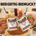 Gitarrenvirtuose Tasse Geschenk für Gitarrenvirtuose Geburtstag Lustiger Spruch Kaffee-Becher Was Ist Deine Superkraft Grün Trendation