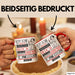 Tonmeisterin Geschenk Becher Tasse Gott Schuf Alle Menschen Gleich Nur Die Besten Durfeten Tonmeisterin Werden Geschenkidee Lustig Rot Trendation