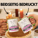 Balletttänzer Geschenk Tasse So Gut Kann Nur Ein Balletttänzer Aussehen Geschenkidee Kaffee-Becher Grün Trendation