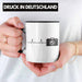 Trendation - Fotograf Tasse Zubehör Fotografie Geschenk Fotografieren Kaffeetasse Geschenkideen Lustiger Spruch Schwarz Trendation