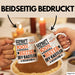 DIY-Bastler Geschenk Lustiger Spruch für DIY-Bastler Geschenkidee Bester DIY-Bastler Der Welt Weiß Trendation