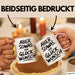 Schüler Abschluss Tasse Geschenk Lustige Geschenkidee Spruch Aber Sowas Von Glückwunsch Rosa Trendation