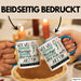 Ärztin Tasse Geschenk Spruch Wer Will Schon Prinzessin Sein Wenn Man Auch Ärztin Sein Kann Blau Trendation