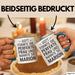 Marion Tasse Geschenk Gott Formte Die Perfekte Frau Marion Geschenkidee Blau Trendation